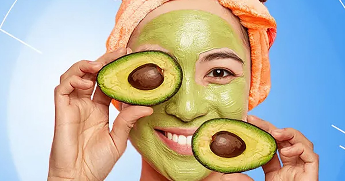 Top 6 thực phẩm như ‘kem dưỡng trắng da tự nhiên’ chị em càng ăn càng trẻ