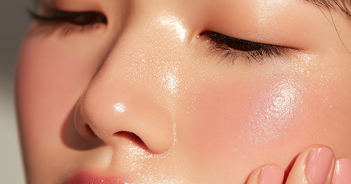 4 tuần giúp da thâm mụn hóa sáng mịn với công thức dịu lành từ thiên nhiên