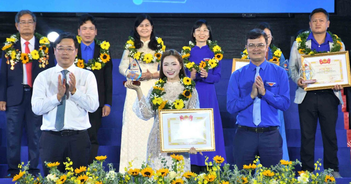 Tình nguyện và sáng tạo - Nguồn lực nội sinh quan trọng đưa đất nước phát triển