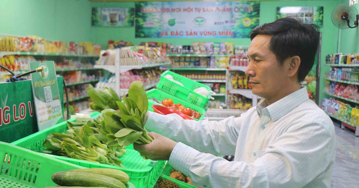 Triết lý làm nông tử tế