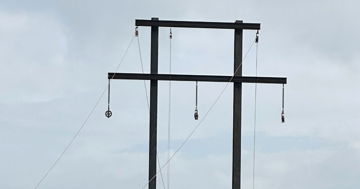 Thi c&ocirc;ng xuy&ecirc;n đ&ecirc;m, kh&ocirc;i phục cấp điện ho&agrave;n to&agrave;n cho Ph&uacute; Quốc