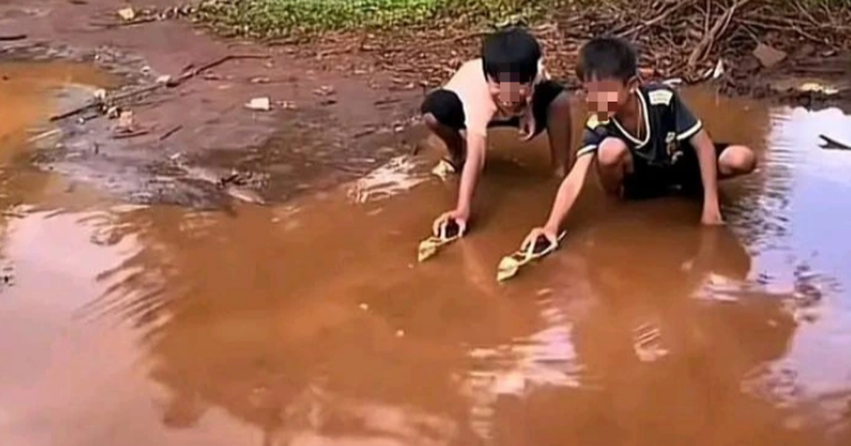 Từ vụ học sinh chết đuối do bắt chước trò chơi 'ghe bobo' trên TikTok