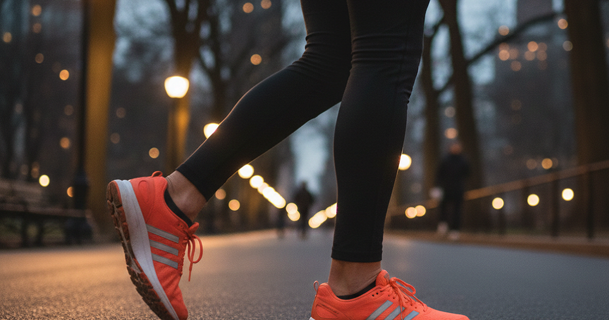 Đi bộ bao nhiêu phút mỗi ngày để giảm mỡ bụng rõ rệt?