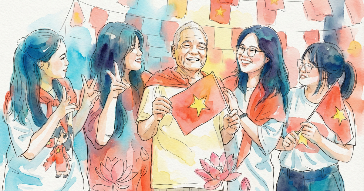 Việt Nam trước nỗi lo 'chưa gi&agrave;u đ&atilde; gi&agrave;'