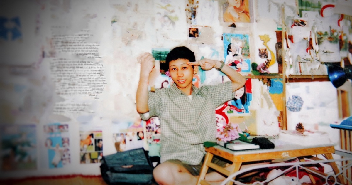 Thanh Ni&ecirc;n v&agrave; t&ocirc;i: Những mảnh trời d&aacute;n v&aacute;ch vẫn thơm m&ugrave;i x&ocirc;i nếp