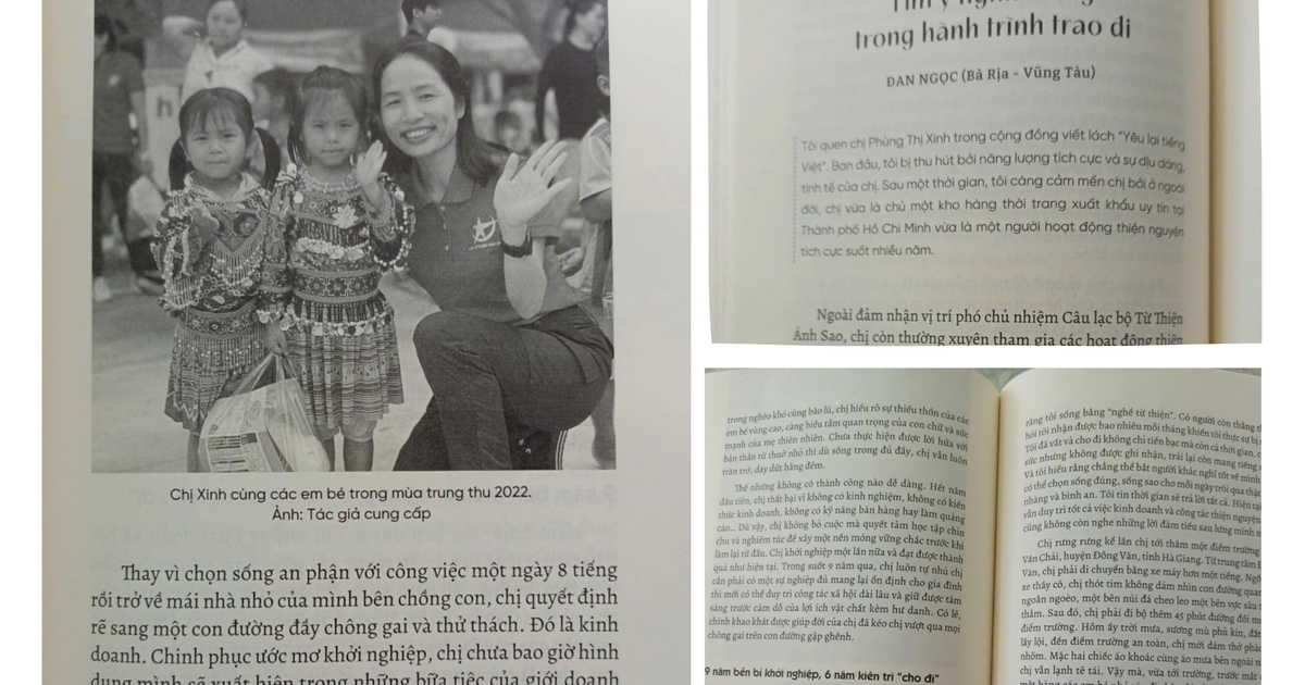 Thanh Ni&ecirc;n v&agrave; t&ocirc;i: Thanh Ni&ecirc;n, nơi t&ocirc;i g&oacute;p nhặt v&agrave; lưu giữ những điều đẹp