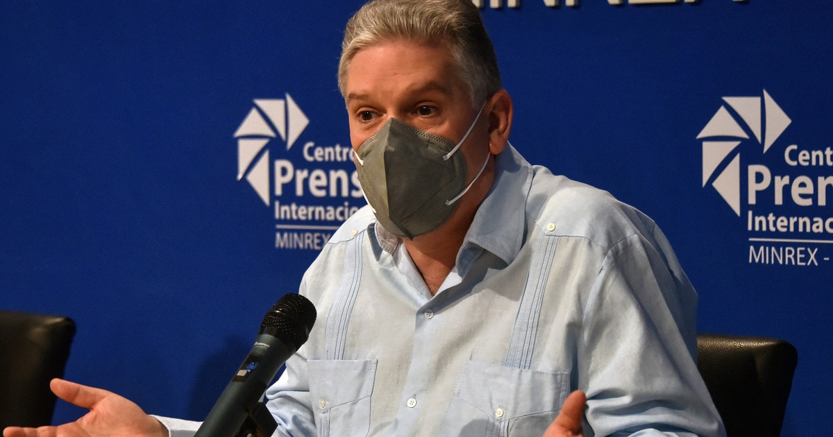 Cuba xử tù cựu bộ trưởng về tội gián điệp, tham nhũng