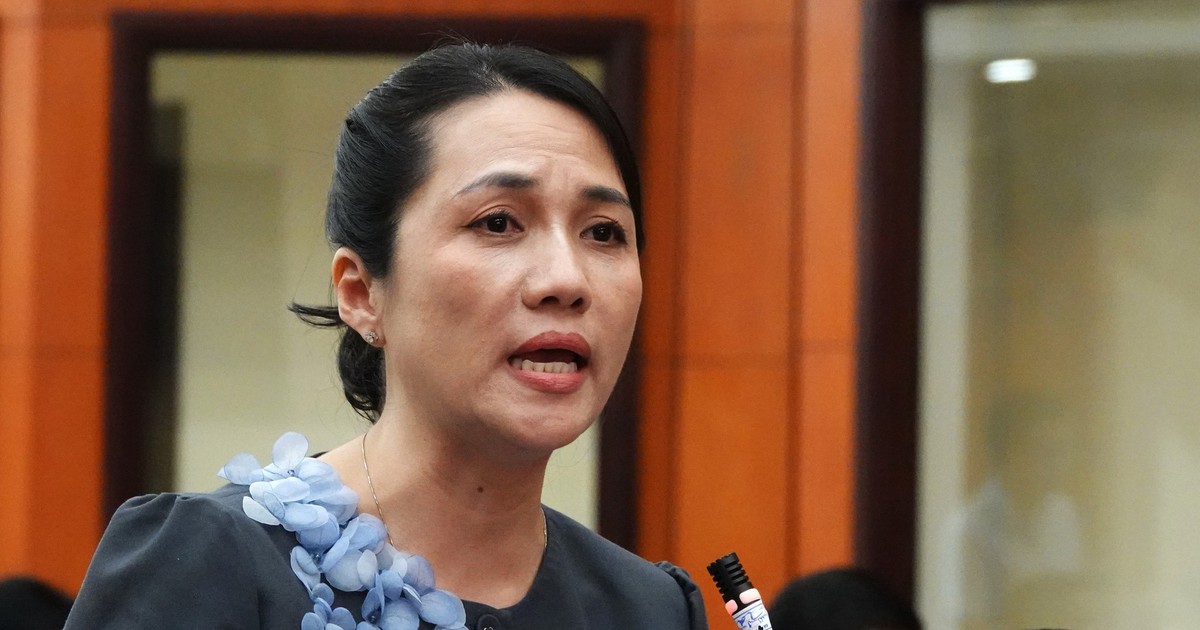 Đại biểu muốn l&agrave;m r&otilde; tr&aacute;ch nhiệm phường, x&atilde; sau vụ ch&aacute;y l&agrave;m chết 4 người ở TP.HCM