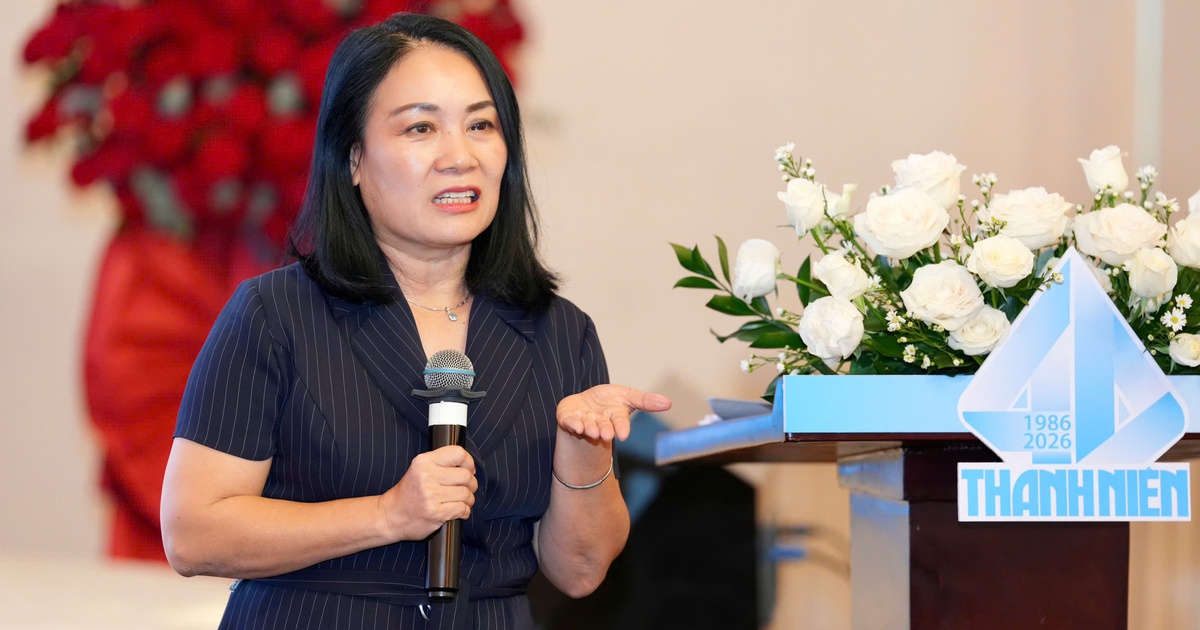 Báo chí ứng dụng AI nhưng cách nào vẫn giữ được nhân văn, bản sắc?