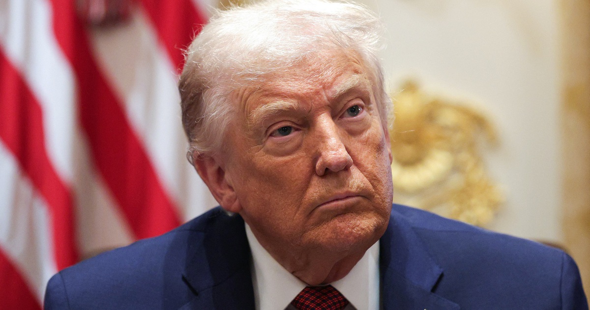 T&ograve;a &aacute;n Tối cao Mỹ sẽ trao th&ecirc;m quyền cho tổng thống?