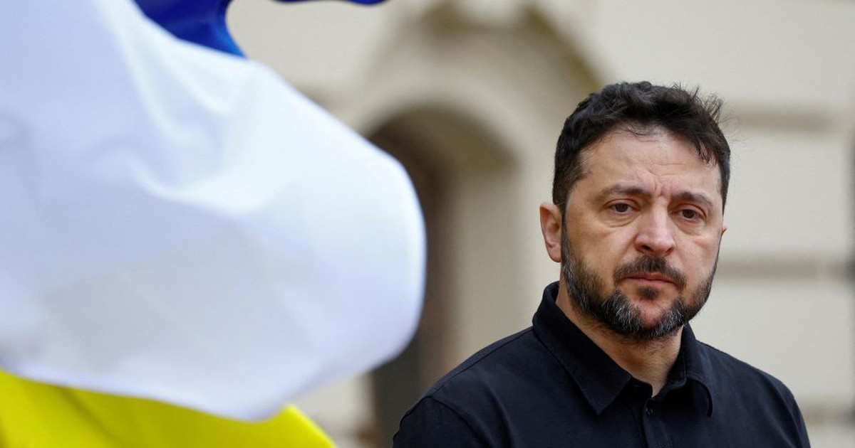 &Ocirc;ng Zelensky: Ukraine 'sẵn s&agrave;ng bầu cử' sớm nhất trong v&ograve;ng 3 th&aacute;ng tới