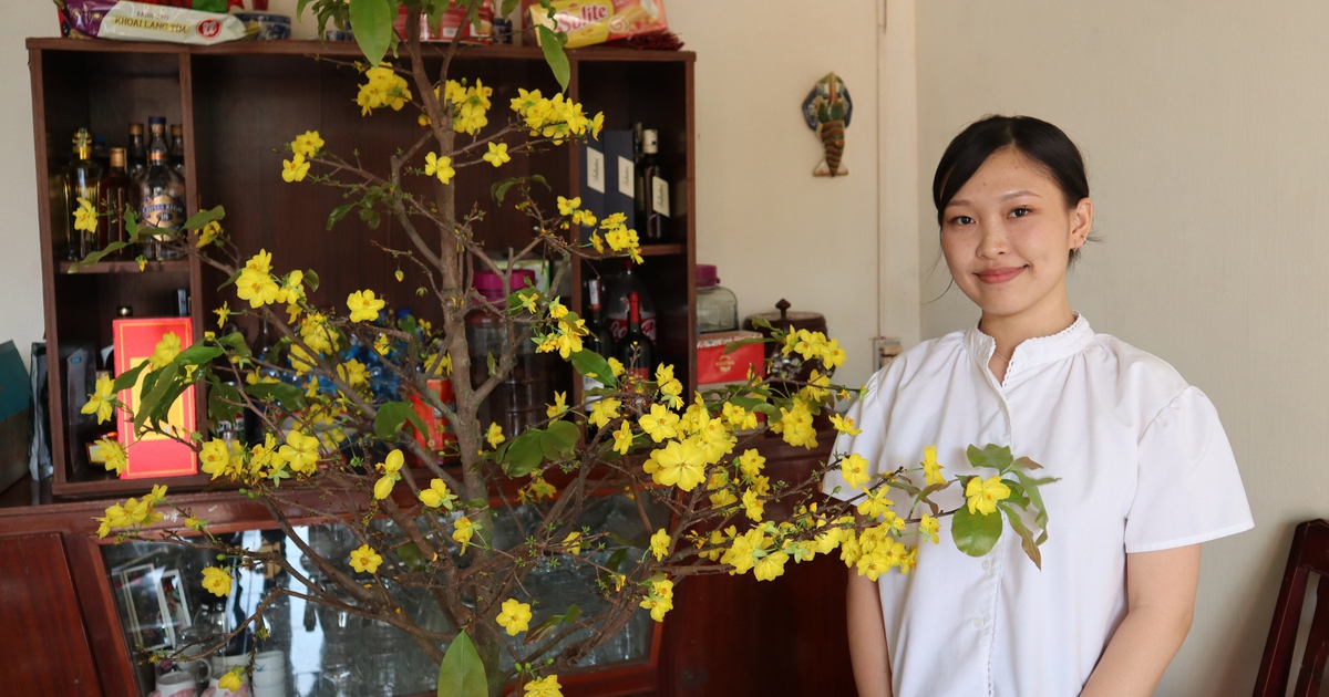 Cô gái bỏ việc làm có mức lương 10 triệu đồng/tháng để nhập ngũ