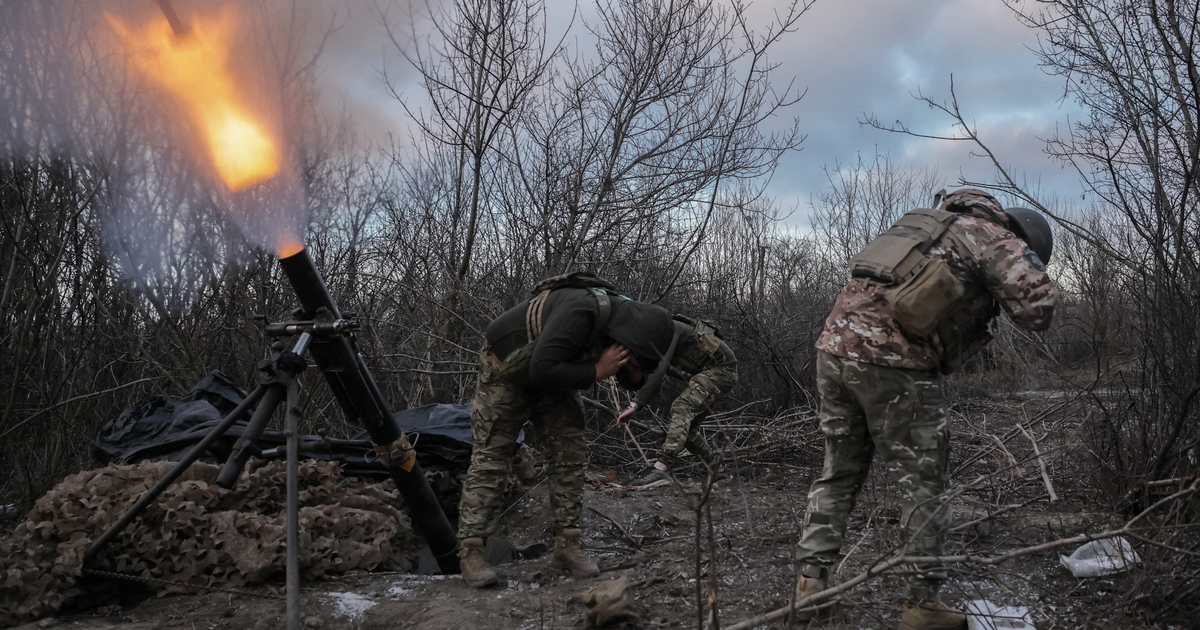 War Ukraine on 1,084: Energy infrastructure became the target