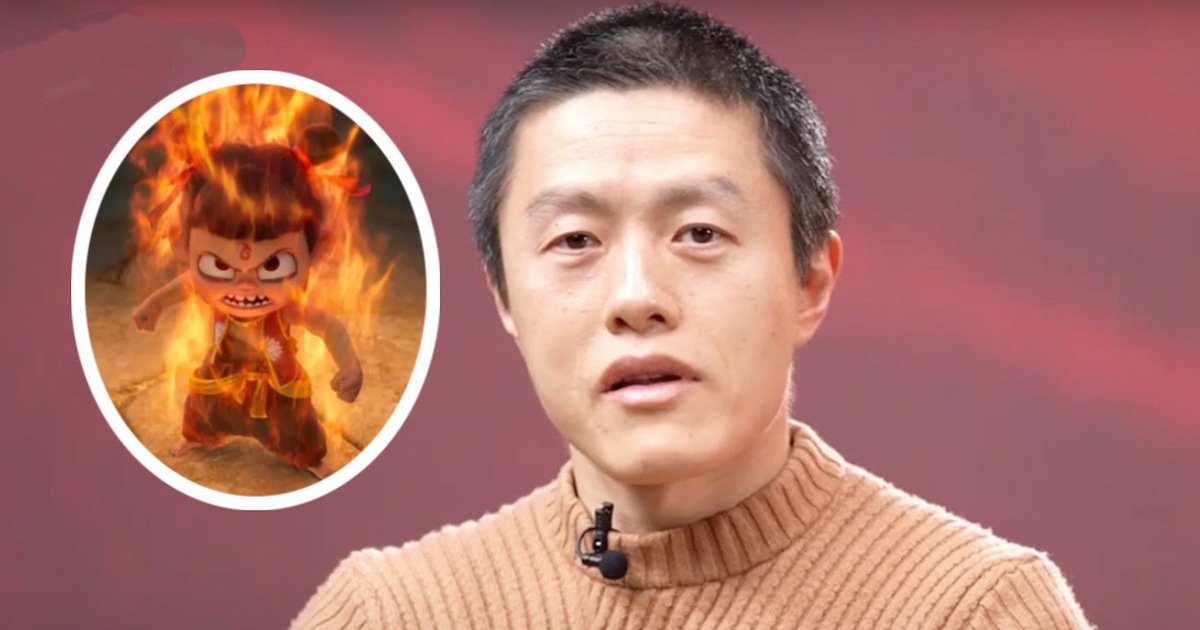 Từ chuỗi ngày ‘ăn bám’ mẹ đến nhà làm phim tỉ đô