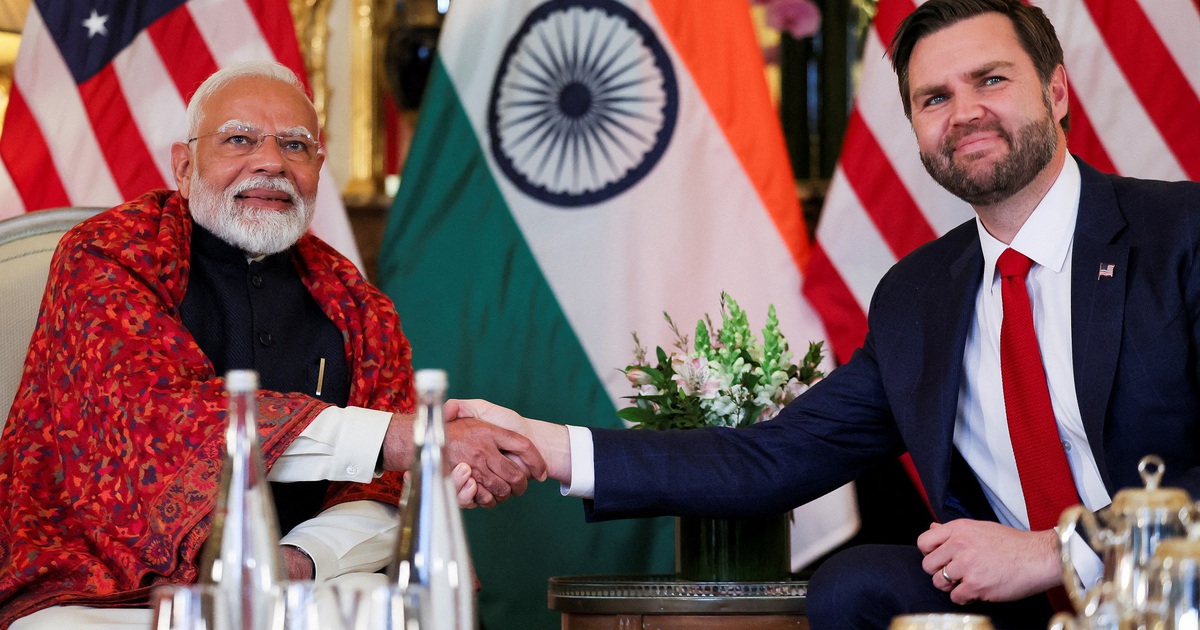 Washington wants India to use American nuclear technology