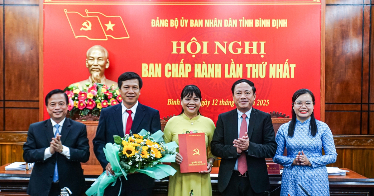 B&igrave;nh Định: X&acirc;y dựng phương &aacute;n ho&agrave;n th&agrave;nh chỉ ti&ecirc;u, kh&ocirc;ng h&ocirc; h&agrave;o khẩu hiệu su&ocirc;ng