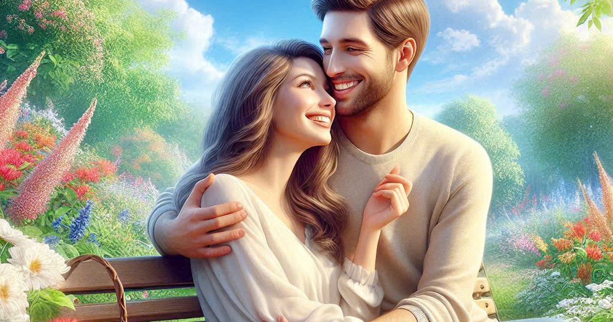 Valentine: Tin vui tuyệt vời cho những người đang yêu