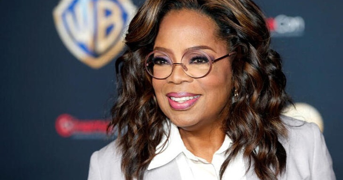 Ký ức khiến Oprah Winfrey mãi đau đớn dù sở hữu tài sản tỉ đô
