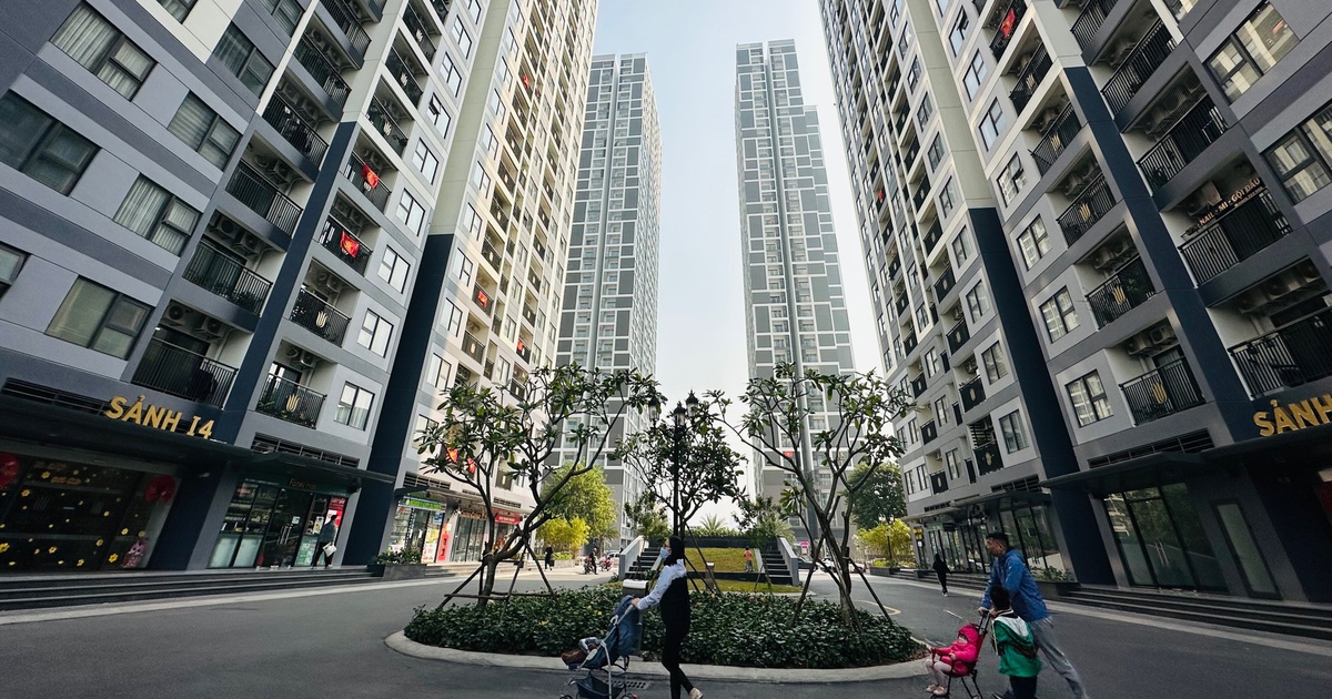 Cơ hội để người trẻ sở hữu nhà