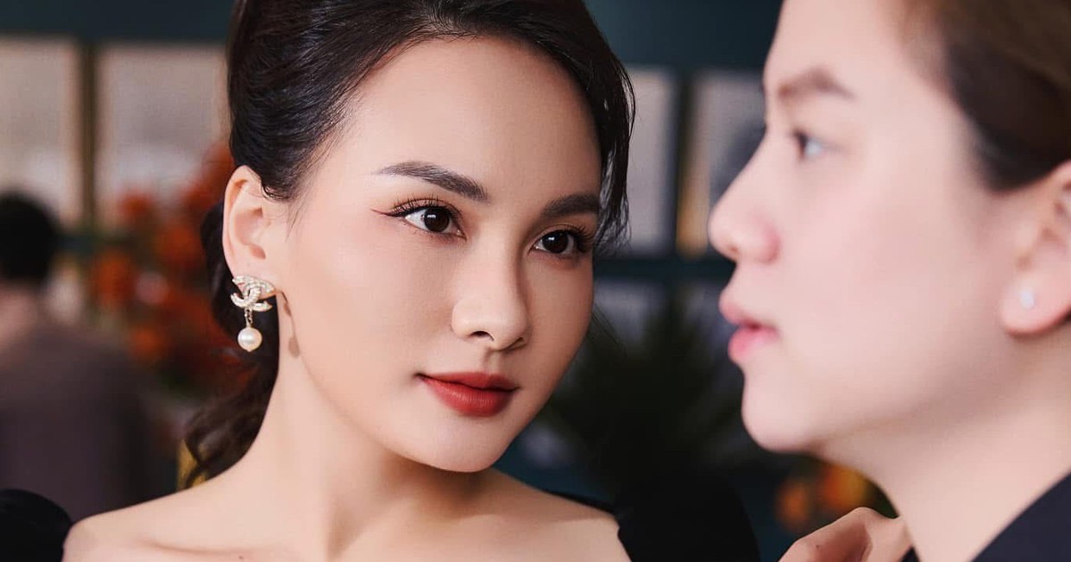 Nữ chính ‘Về nhà đi con’ nói gì trước thông tin tái xuất phim giờ vàng?