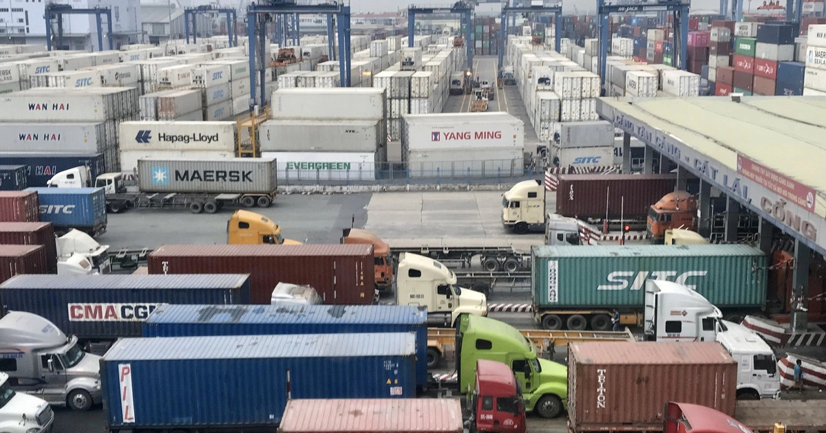 Điều chỉnh cán cân thương mại Việt - Mỹ bằng cách nào?