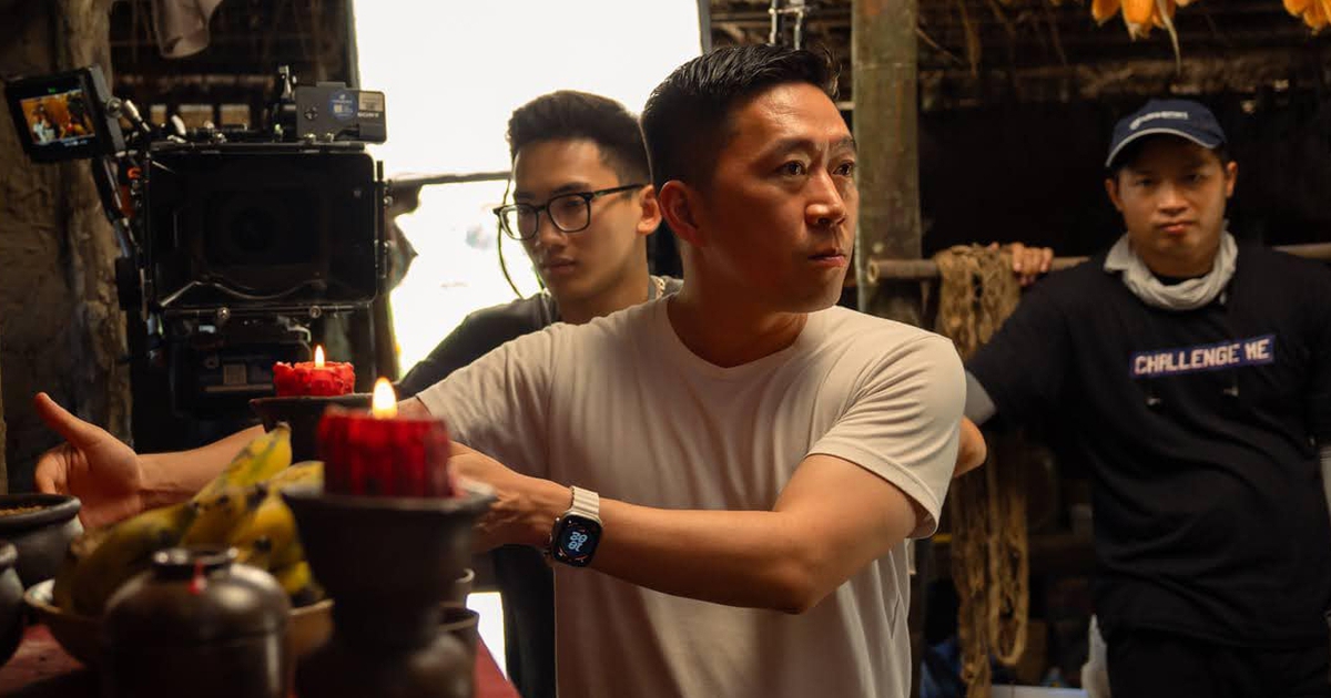 ‘Đèn âm hồn’ đạt doanh thu 100 tỉ dù vấp tranh cãi