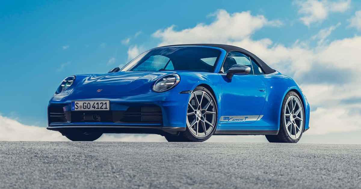 Hãng ô tô hạng sang của Đức triệu hồi xe để sửa lỗi… đèn pha quá sáng