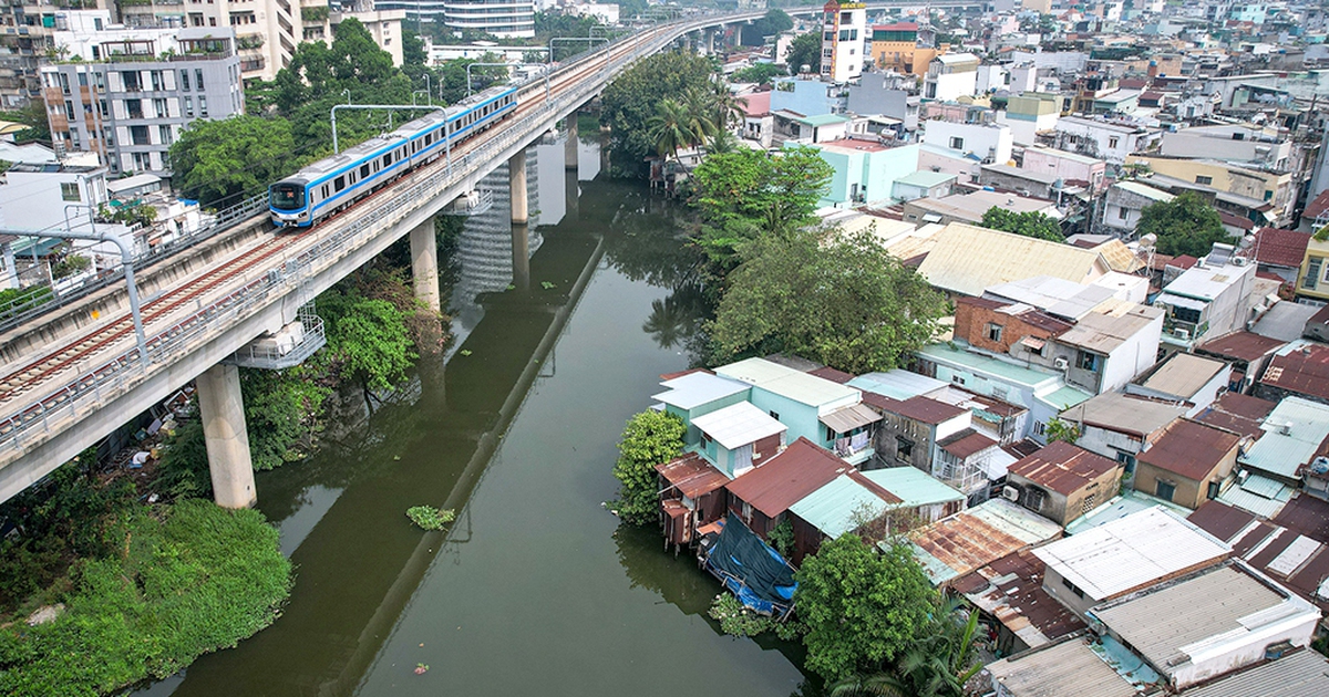 Tin tức nóng 23.2.2025: Cải tạo nhà ven kênh lịch sử & Cảnh báo viêm ruột thừa