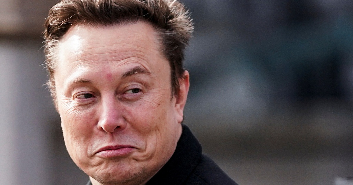 Loạt cơ quan Mỹ y&ecirc;u cầu nh&acirc;n vi&ecirc;n kh&ocirc;ng phản hồi tối hậu thư của &ocirc;ng Musk