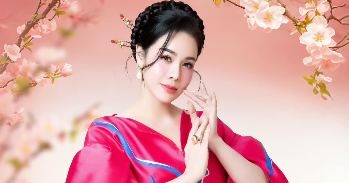 Cuộc sống của Nhật Kim Anh thay đổi ra sao sau khi sinh con thứ hai?