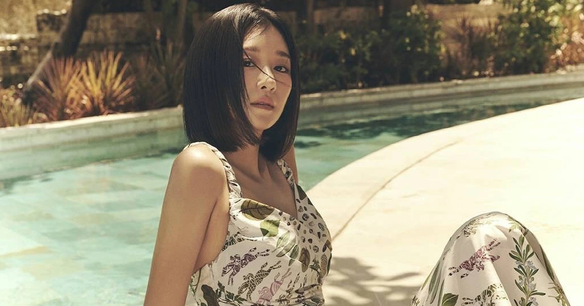 Chào hè bằng mốt tóc ngắn siêu xinh, vừa trẻ trung vừa làm gọn gương mặt