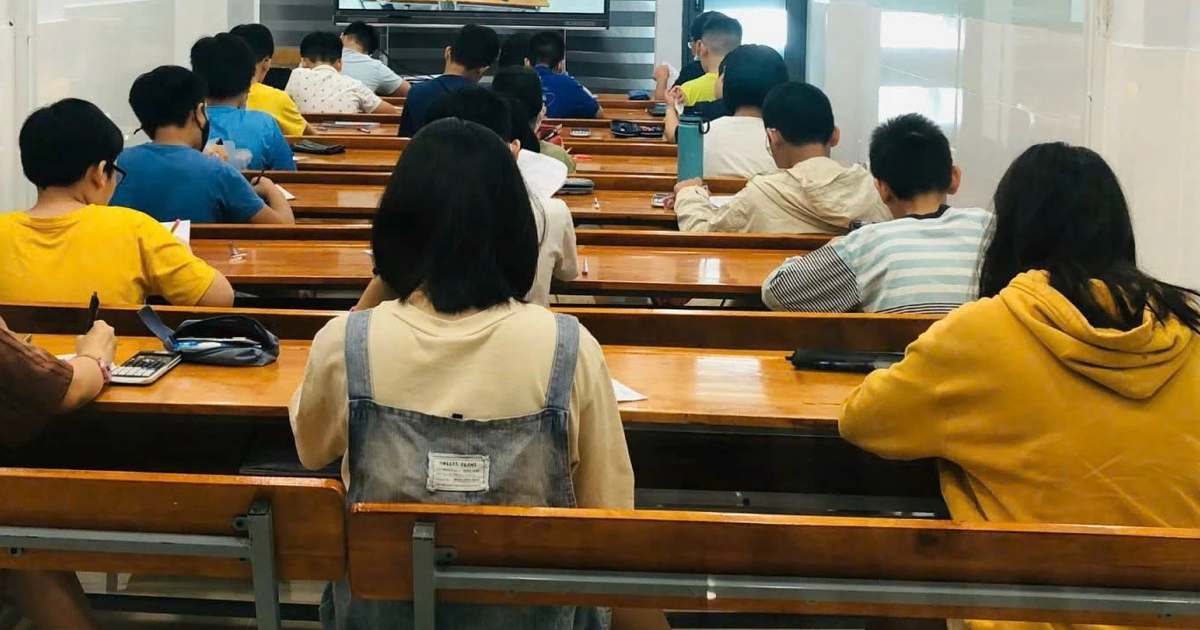 TP.HCM thành lập 5 đoàn kiểm tra dạy thêm, học thêm