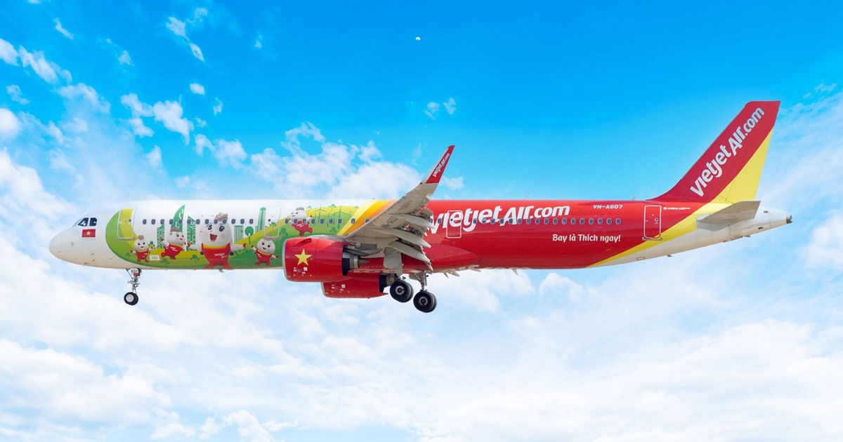 Khám phá Ấn Độ cùng Vietjet: Ưu đãi vé bay 0 đồng nhân dịp lễ hội Holi