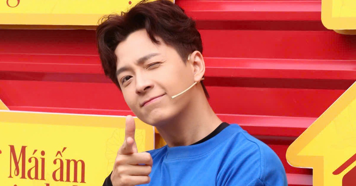 Ngô Kiến Huy tặng toàn bộ cát sê, hỗ trợ học phí cho 3 trẻ mồ côi