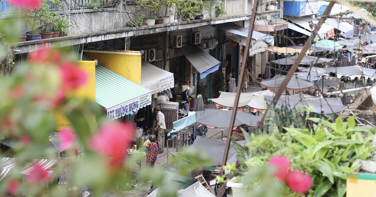 Sống ở TP.HCM: Ghé thăm Phùng Hưng, khu phố người Hoa náo nhiệt bậc nhất