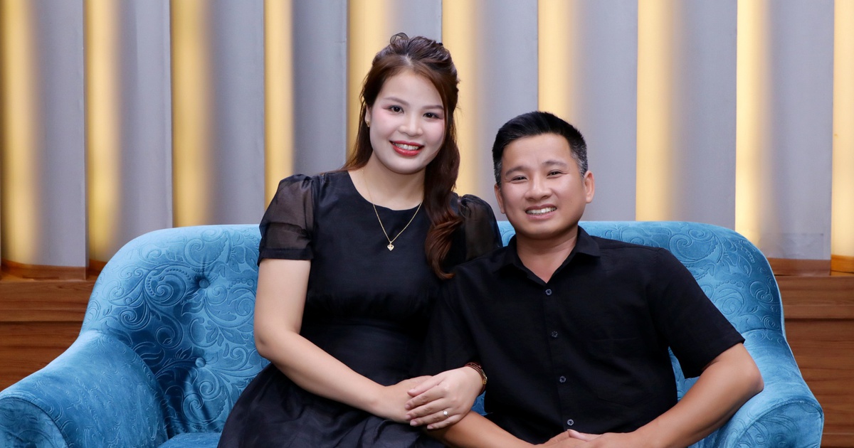 Chàng trai khiếm khuyết chinh phục thành công mẹ đơn thân khiến Hồng Vân xúc động