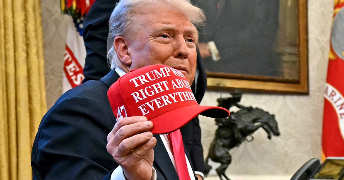 Nhiều biến động trên chính trường Mỹ