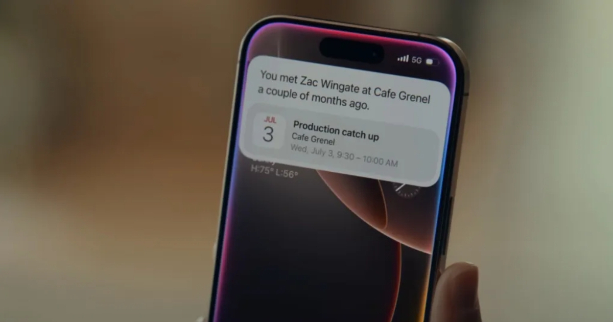 Thông số quan trọng trên iPhone 17 Pro được vén màn