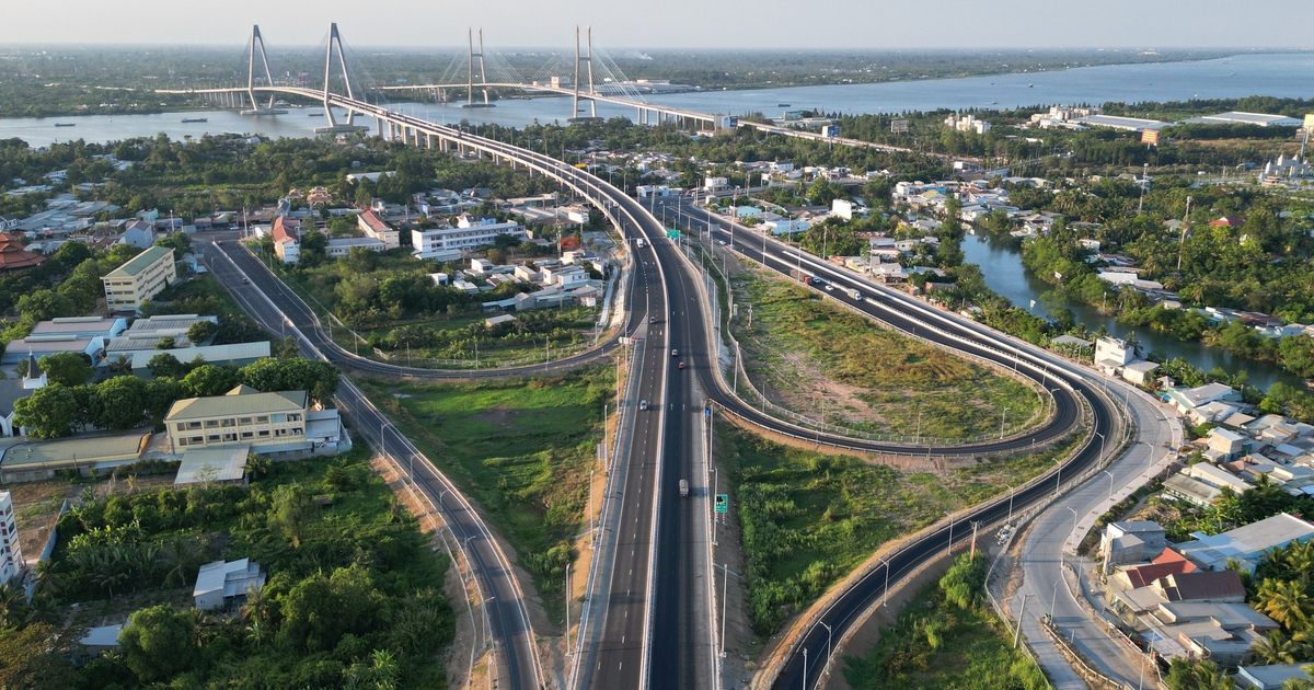 Tin tức nóng nhất 28.2.2025: Đầu tư công và những thông tin đặc biệt trên báo in Thanh Niên