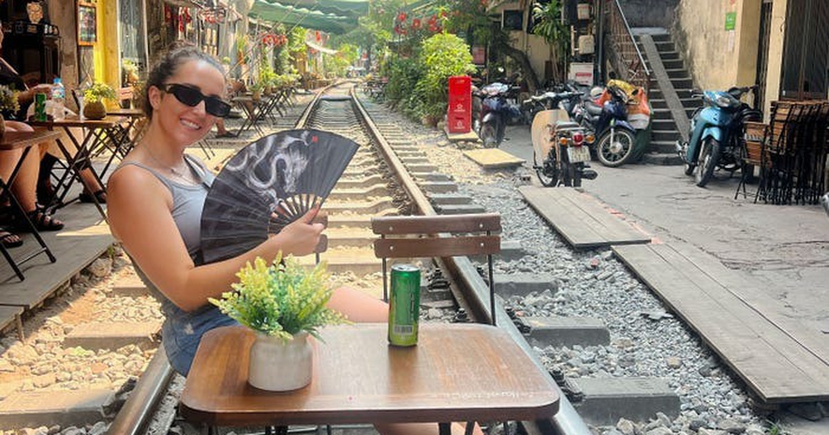 Du khách Mỹ dành 3 tuần đi khắp Việt Nam và đây là 4 sai lầm