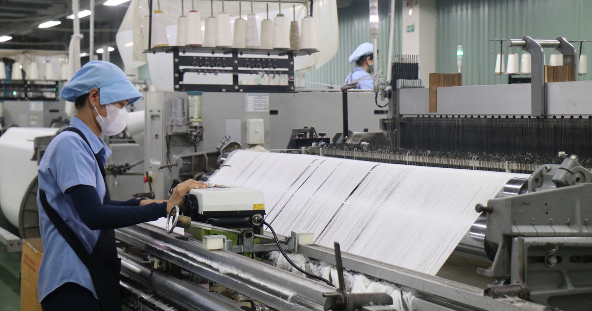 ‘Chìa khóa vàng’ để phát triển bền vững