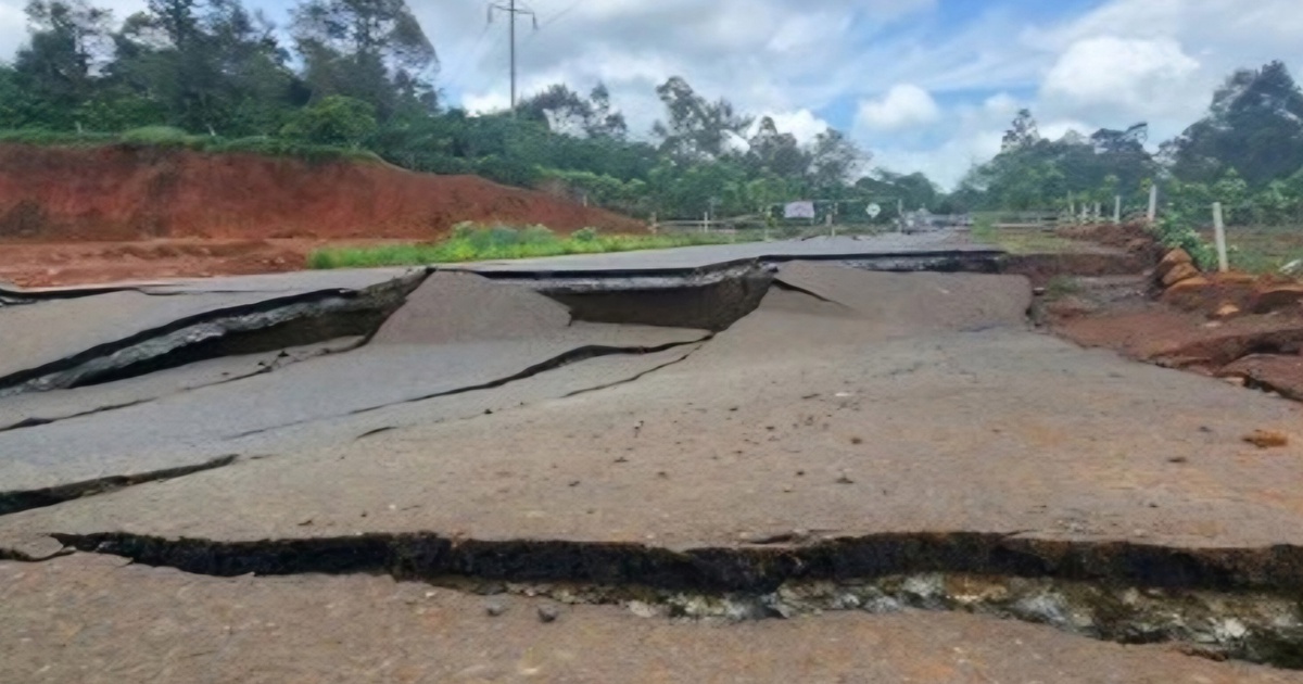 Lâm Đồng đầu tư hoàn thành tuyến tránh phía nam TP.Bảo Lộc