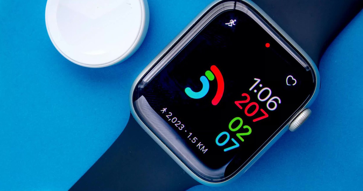 Người dùng Apple Watch có thể được bồi thường tới 50 USD