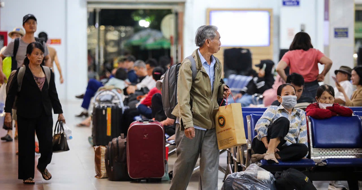 An toàn cho ‘lao động phi chính thức’