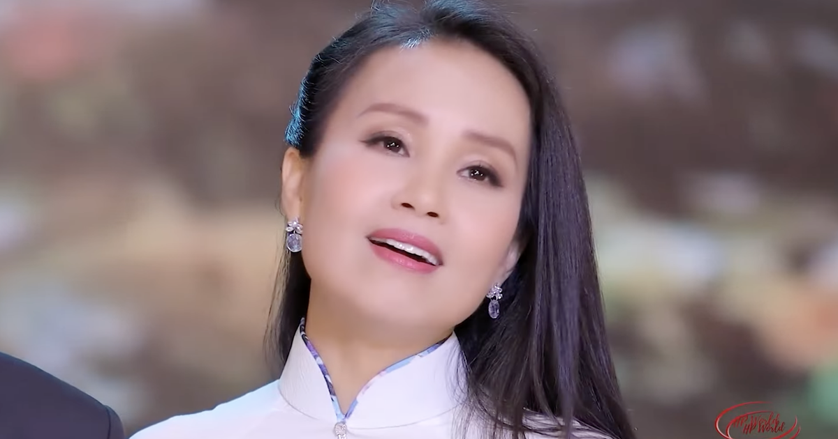 Cẩm Ly: Tính tôi nhát nên đi hát sau cùng so với Minh Tuyết, Hà Phương