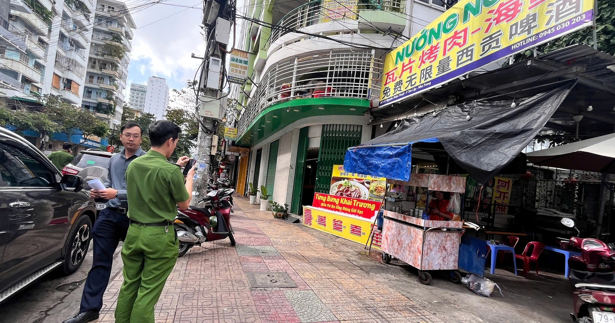 Vụ qu&aacute;n ăn bị tố &#039;chặt ch&eacute;m&#039; ở Nha Trang: Chủ qu&aacute;n th&aacute;o biển hiệu