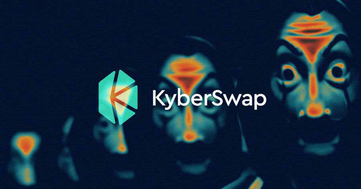 Canadian hackers stole over $48 million from Vietnamese project KyberSwap