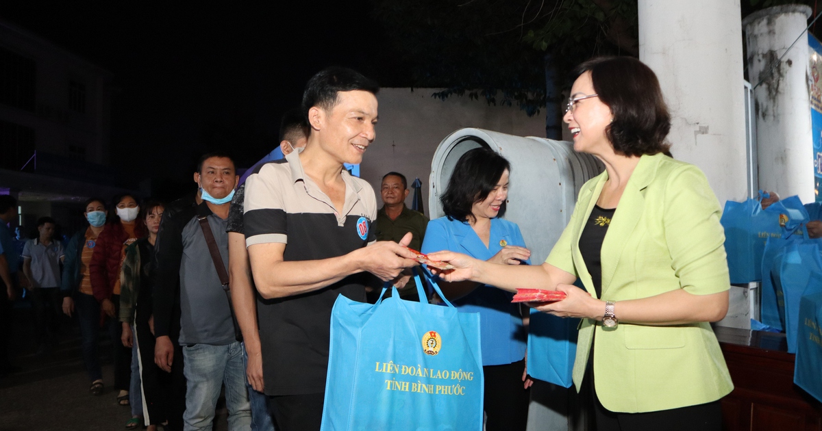 Doanh nghiệp nào ở Bình Phước đang tuyển dụng việc làm số lượng lớn?