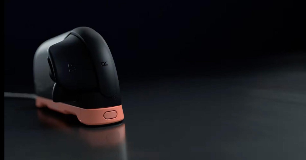 Switch 2 có thể biến Joy-Con thành chuột máy tính?