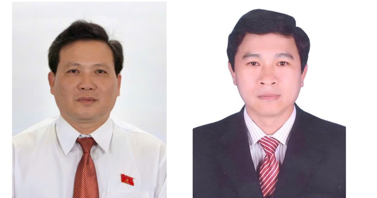 Nhiều cán bộ lãnh đạo ở Bình Định, Quảng Ngãi xin nghỉ hưu trước tuổi